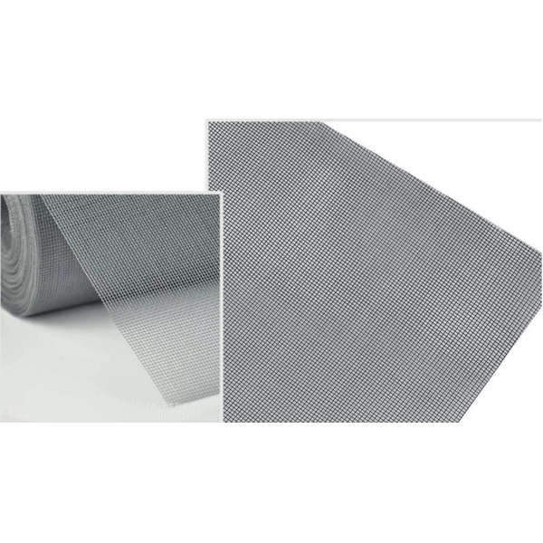 High - Transparency Invisible Window Screen for Modern Homes and Buildings