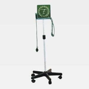 China 0 - 300mmHg Stability Floor Type Aneroid Sphygmomanometer For Medical Diagnostic Tool WL8013 wholesale