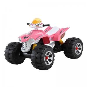 China 2022 Mini Quad ATV 4x4 Electric Ride On Car for Kids' Outdoor Adventures and Play on sale