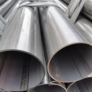 China ASTM EN DIN Seamless Nickel Alloy Pipe Tube Inconel 718 EN 2.4668 OD6 - 219mm wholesale