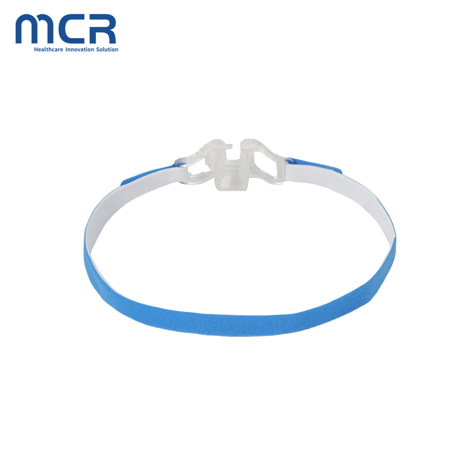 Medical Disposable Endotracheal Tube Holder with Sputum Suction Catheter