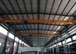 JB T1306-94 Santo Single Girder Overhead Cranes 10 Ton SG EOT Crane