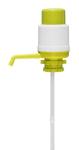 Plastic Water Bottle Dispenser Pump , Bottled Water Hand Pump With Handle