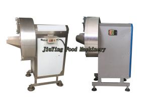 China Commercial Ginger Carrot Shredding Vegetable Processing Equipment wholesale