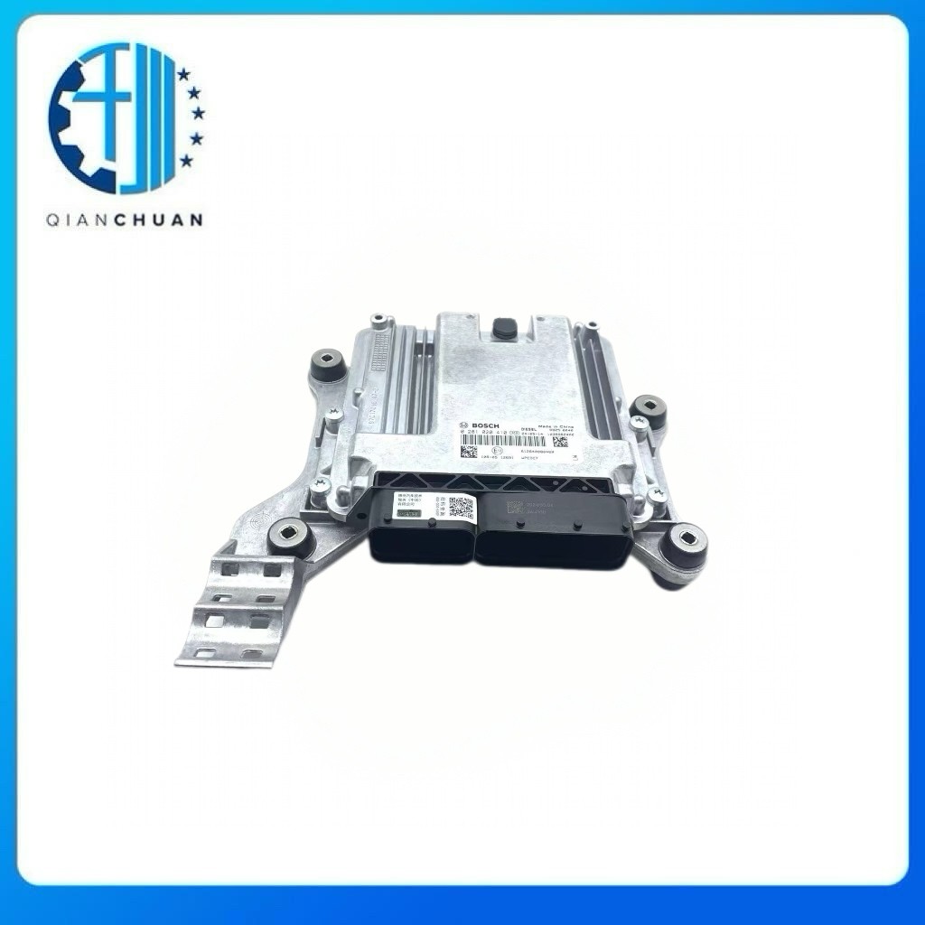 612640080460 Electrical Control Unit for Weichai WP7 WP8 WP12 WP13 Engine Spare Parts