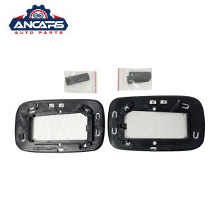 China S40 V50 C70 2004-2007 Volvo Side Mirror Parts Glass 8679831 8679827 wholesale