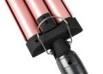 MeStar Three Barrel Hair Waver , 25MM 3 Barrel Hair Crimper