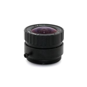 China HD 3MP 2.5mm 1/2.5&quot; F1.2 Security CS Mount Lens wholesale