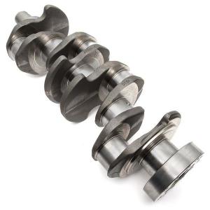 China Engine Crankshaft Kits ZZ90237 Customized Size For Perkins wholesale