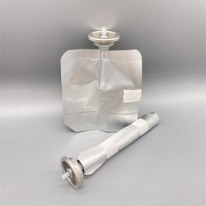 China Bag on Valve for Tinplate Aerosol Cans | Precision Dispensing | High-Quality Engineering wholesale