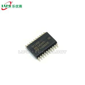 China NE605 Rf Mixer Ic Chip SOP20 SA605DK TSSOP 20 SA605D Embedded Solutions wholesale