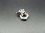 M12 DIN439 Hex thin nut Plain finished,Carbon steel Grade 8,DIN936