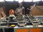 Deshisen Folding Carton Gluing Machine 6600*2100*1600mm Electric Driven