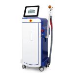 2000W Hair Depilation Machine 755nm 808nm 1064nm Alexandrite Diode Laser Beauty