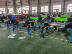 China 1-80Ton Electric Wire Rope Hoist Double CE ISO For Lifting Hauling Loading wholesale