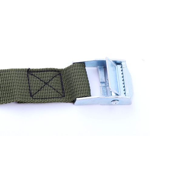 Dansky Wholesale Customized Ratchet Tie Down Strap 100% Polyester Ratchet Tie Downs Straps with Cam Buckle