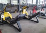 Hot Selling Commercial Body Builder Multi Gym Strength Machine Steel Hammer Gym