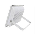 IP66 200 Watt 6500K Outdoor High Power LED Flood Light High Lumen White Black