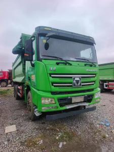 China Dump Trucks For Sale Diesel 20 Ton 40 Ton 10 Wheels XCMG Tipper Truck Weichai Engine 375hp 2019 Year wholesale