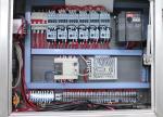 PET Bottle Filling And Capping Machine Stainless Steel 304