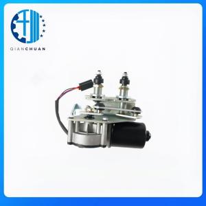 China VOE14675537 14675537 Wiper Motor For Volvo Excavator EC140D EC160E EC220D wholesale