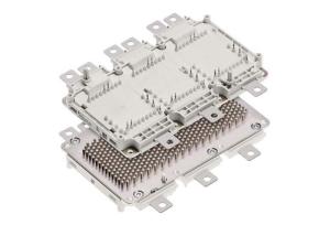 China FS380R12A6T4BBPSA1 Igbt Power Module 1200V 380A Automotive Sic Igbt Module wholesale