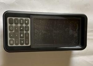 China SK135SR SK200SR Excavator Panel Display Cluster Assy Gauge SK235SR SK135 YY59S00003F1 wholesale