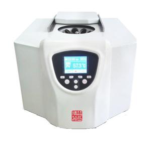 China tabletop 1500 rpm Professional Centrifuge Gerber Centrifuge For Milk Fat Determination wholesale