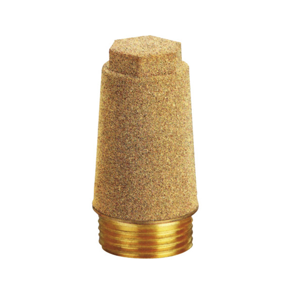 Muffler SET