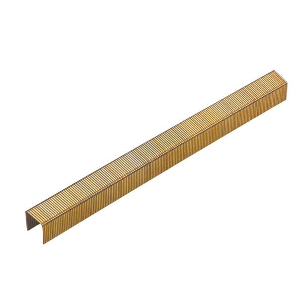 Fine Crown Air Staple Pneumatic Staple 7116 22gauge 7/20 with ISO Standard