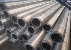 China ASTM 213 SA213 Seamless Stainless Tube TP304/310/316/321/347 wholesale