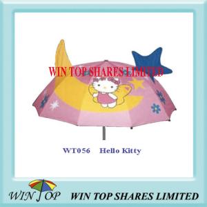 China Hello Baby Hand Open Umbrella Producer wholesale