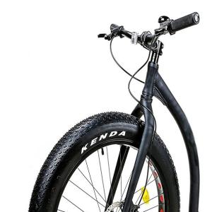China 20 Inch Adult Kick Bike 700C Off Road Electric Scooter For Adults wholesale