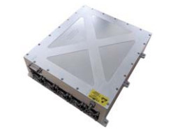 Buy cheap 3 - 6 GHz Wideband RF Amplifier Psat 100 W EMC High Power Amplifier from wholesalers