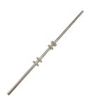 S4520000377 4520000377 Hyosung ATM Parts HCDU Roller Dispenser Shaft