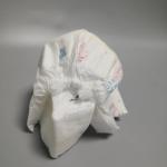 PE Film Back Sheet Fit All Nappy Baby Diaper Pants