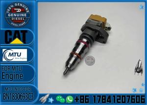 China Diesel Fuel Injector BN1830693C3 Common Rail Injector for Caterpillar Engine Spare Parts wholesale