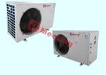 Meeting MDIV30D Monoblock DC Inverter Heat Pump For Hot Water