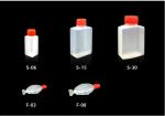 1 kg Seasoning Mini Sushi Fish Shape Soy Sauce Bottles for Traditional Brewing