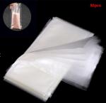 Plastic PVA Water Soluble Bait Bags Disposable 80g