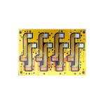 Medical Temperature Monitor Electronic Circuit Board Assembly
