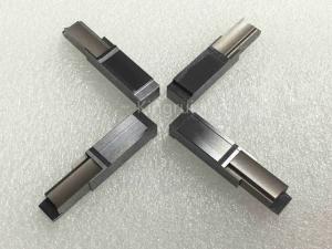 China Precision Mold Parts With SKD61 By Sodick Spare Parts Plastic Mold wholesale