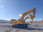 Hydraulic Earth Heavy Equipment Excavator 2-100 Ton Crawler Construction Machine