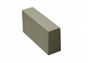 China Refractory Fireproof Silicon Mullite Insulating Brick JM26 For Ceramic Sintering on sale