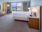 Thailand Tak furniture supplier for Star hotel bedroom furniture sets with