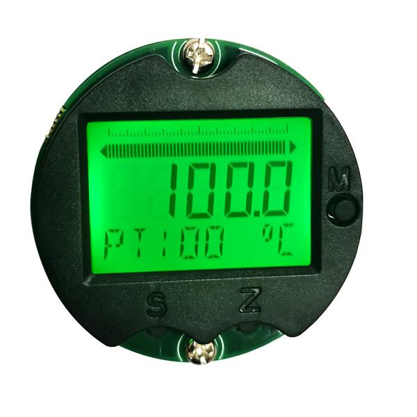 Enhance Your Industrial Temperature Monitoring with TMT28 HART Temperature