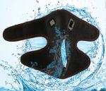 Foot Graphene Film Ankle Brace Wrap Hot Compression USB Charging