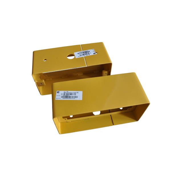 04D0111 Rear Position Light Box Wheel Loader Spare Parts