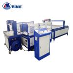 PP Belt Corrugated Box Strapping Machine