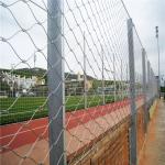 60x60mm Inox Wire Mesh Eye Size Stainless Steel Mesh Net 316L